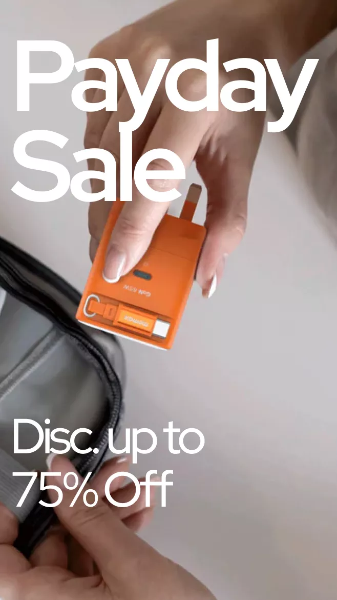 Payday Sale