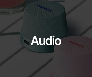 Audio