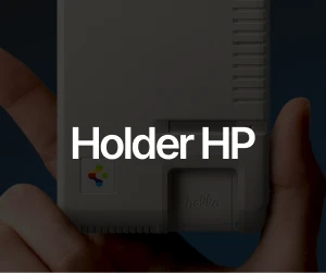 Holder Hp